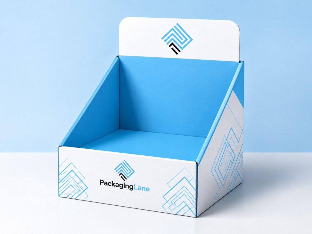 The Complete Guide to Different Types of Custom Packaging Boxes The Complete Guide to Different Types of Custom Packaging Boxes