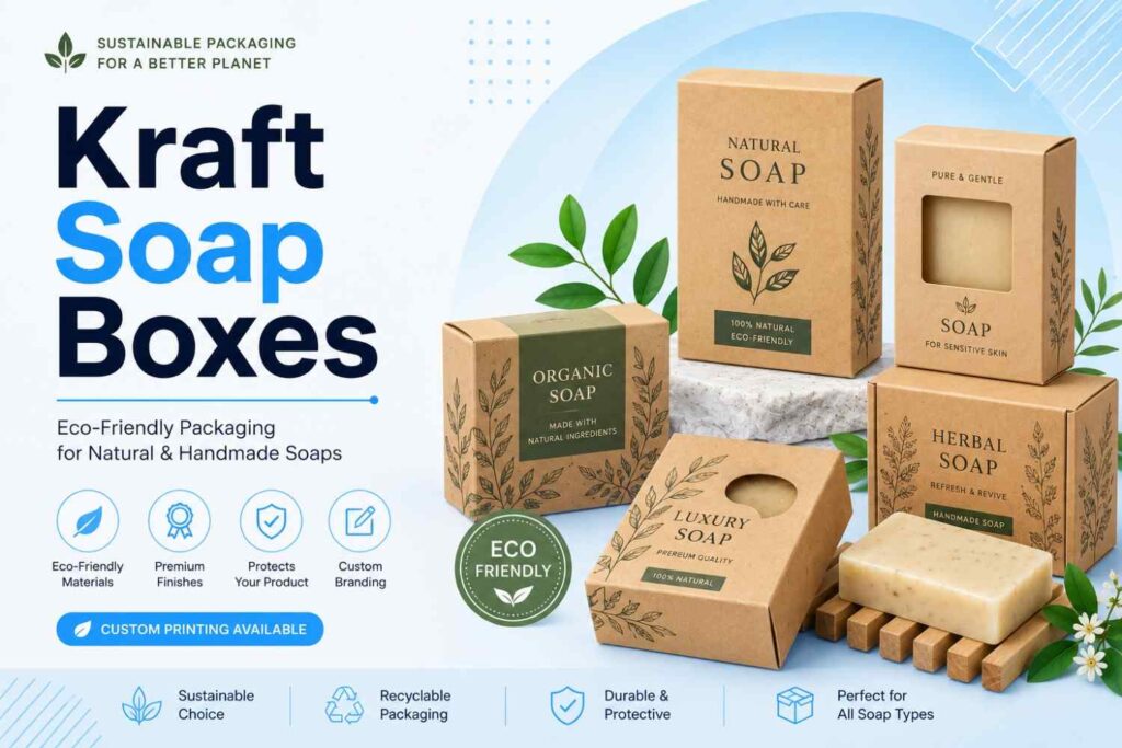 10 Best Soap Packaging Ideas to Make Your Brand Stand Out 10 Best Soap Packaging Ideas to Make Your Brand Stand Out
