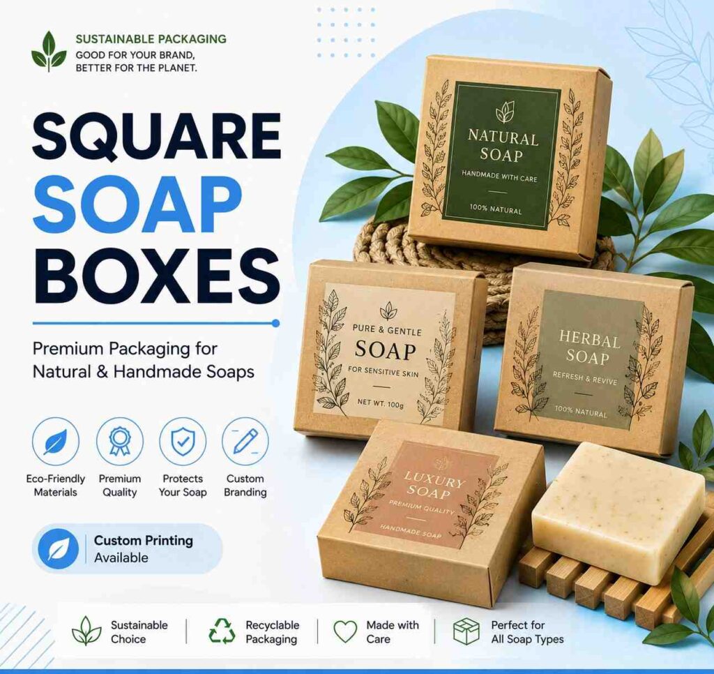 10 Best Soap Packaging Ideas to Make Your Brand Stand Out 10 Best Soap Packaging Ideas to Make Your Brand Stand Out