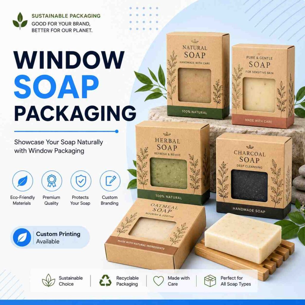 10 Best Soap Packaging Ideas to Make Your Brand Stand Out 10 Best Soap Packaging Ideas to Make Your Brand Stand Out