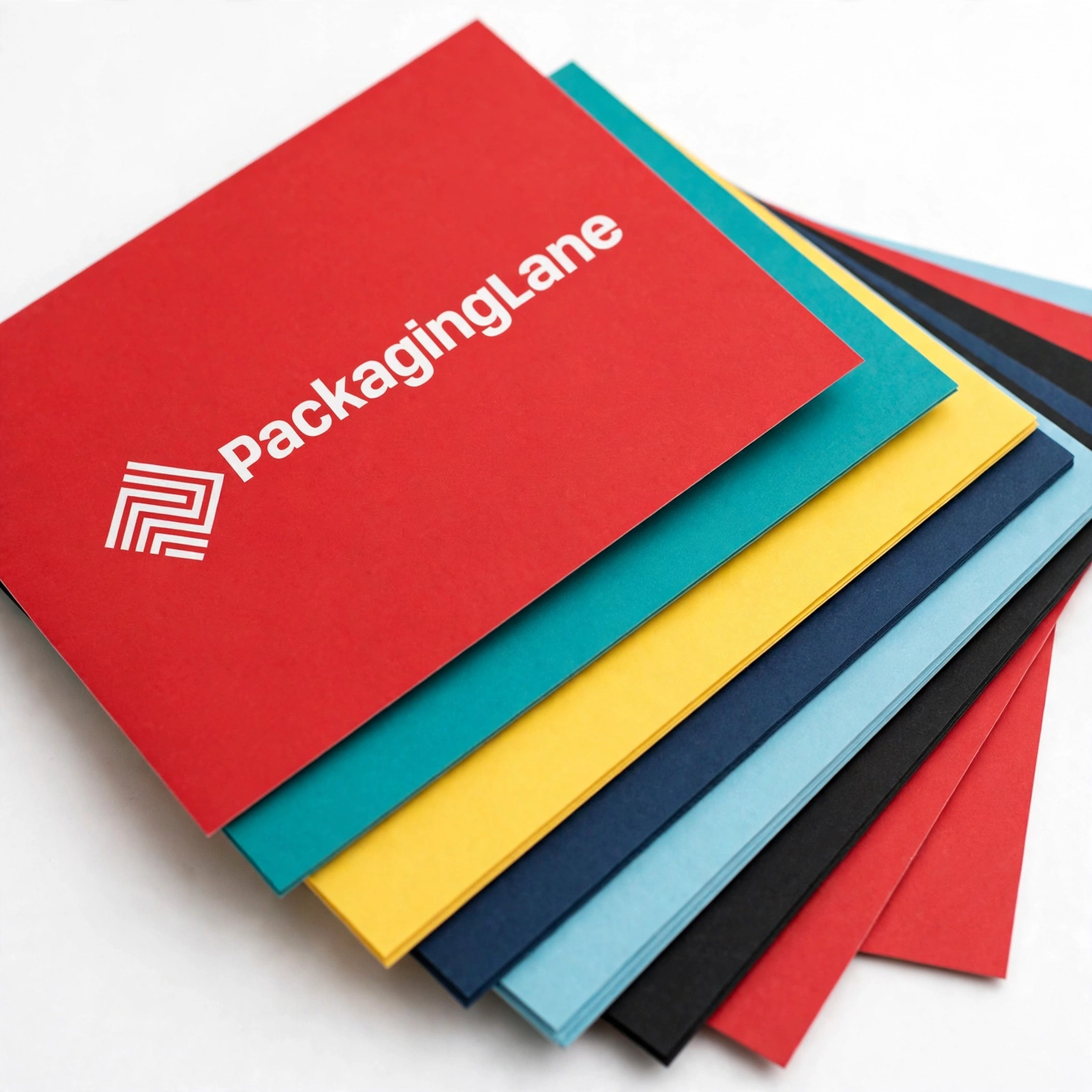 Color Cardboard